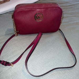 Michael Kors Crossbody bag